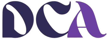 DCA Logo
